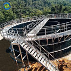 Serbatoio di stoccaggio di biogas GFS prefabbricato con 2000000 galloni ART 310
