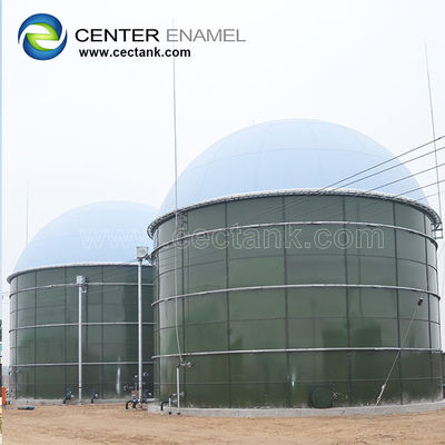 Carri armati amichevoli del biogas di Eco che sfruttano energia sostenibile per futuro più verde
