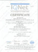 Cina Shijiazhuang Zhengzhong Technology Co., Ltd Certificazioni