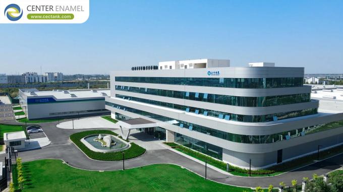 Cina Shijiazhuang Zhengzhong Technology Co., Ltd Profilo Aziendale 0