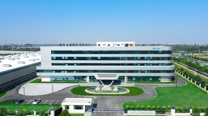 Cina Shijiazhuang Zhengzhong Technology Co., Ltd Profilo Aziendale 0