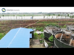 Progetto di depurazione della provincia di Hunan