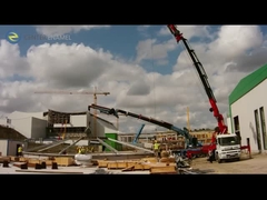 Progetto di biogas in Turchia