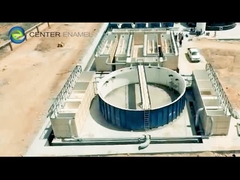 Progetto Iraq Wastewater