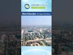 Soluzioni di stoccaggio