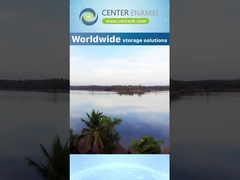 Acque reflue di allevamento