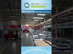 Prova dei serbatoi GFS