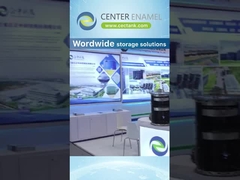 Mostra Internazionale Cinese per la Protezione Ambientale