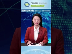 Ultimi punti salienti del progetto