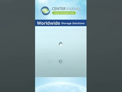 Serbatoio acqua potabile