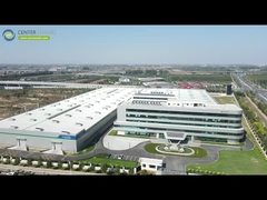 Serbatoi di stoccaggio a bullone Soluzioni efficienti e durevoli per le esigenze di stoccaggio industriale