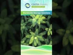 Palm Oil Wastewater Treatment