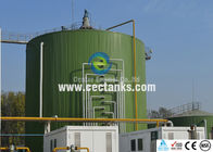 Reattore verde EGSB Serbatoi di stoccaggio delle acque reflue Resistenza alla corrosione