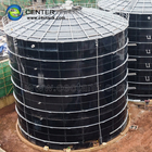 20000m3 Serbatoio di stoccaggio di biogas in acciaio Liquido impermeabile