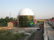 Serbatoio di biogas in acciaio rivestito di vetro prefabbricato con 2,000,000 galloni ART 310