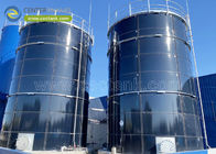 Scatenamento del potenziale dei serbatoi digestori di biogas: una guida completa