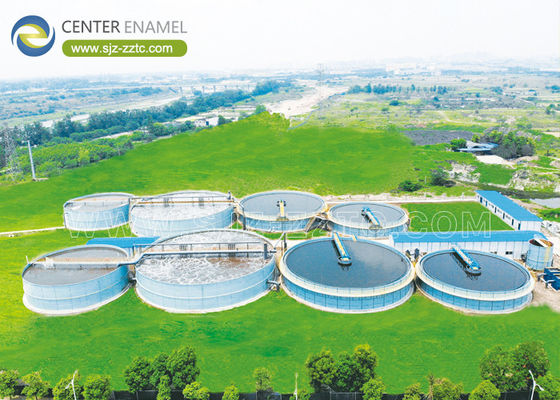 Center Enamel fornisce un progetto chiavi in mano per i clienti globali