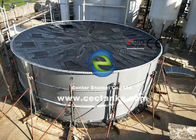 Agricoltura Irrigazione Serbatoio di contenimento liscio con capacità superiore di resistenza alla corrosione