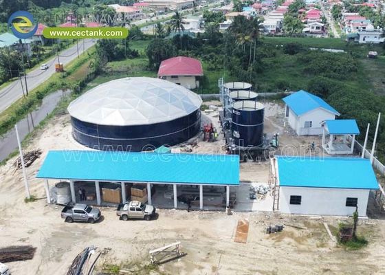 Produttore leader in Cina di tetti geodesici a cupola in alluminio - smalto centrale