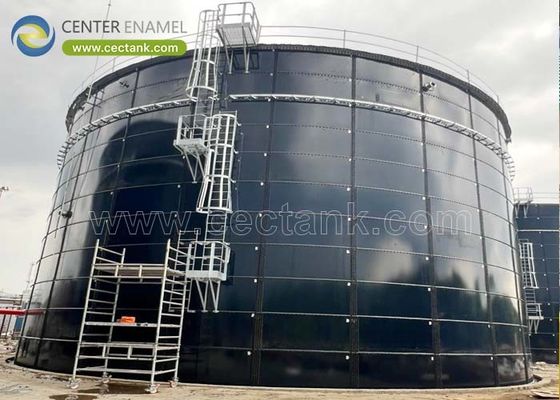 Sistema di serbatoi d'acqua di protezione antincendio per applicazioni commerciali, industriali e municipali