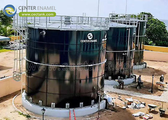 Cisterna di acqua da fuoco con rivestimento standard con elevata resistenza alla corrosione e all'abrasione