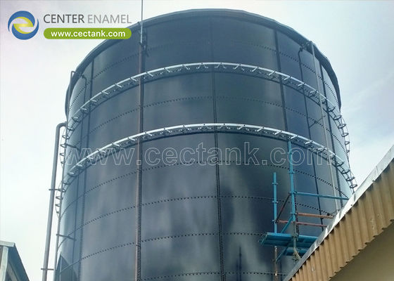 Produttore cinese di silos di grano leader nelle soluzioni avanzate di stoccaggio agricolo