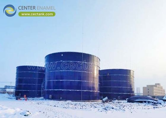 Serbatoi per l'acqua e il fertilizzante: soluzioni essenziali per una gestione agricola efficiente