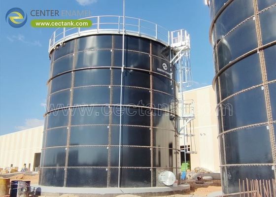 Conservazione dell'integrità leggera Centro Serbatoi perlite di smalto La chiave di volta per una gestione efficiente dei materiali