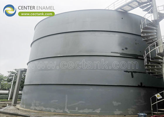 L'incremento centrale fornisce soluzioni di stoccaggio dell'olio di combustibile robuste e affidabili