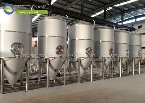 Catalizzatore di smalto per la crescita fornendo vasi a pressione per l'industria chimica del Madagascar