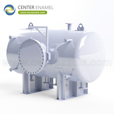 Center Enamel: produttore leader cinese di filtri adsorbenti
