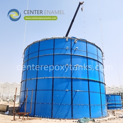 Epoxy-Coated Tanks for Waste Treatment: They Offer Effective Solutions for Managing City Trash and Landfill Liquids