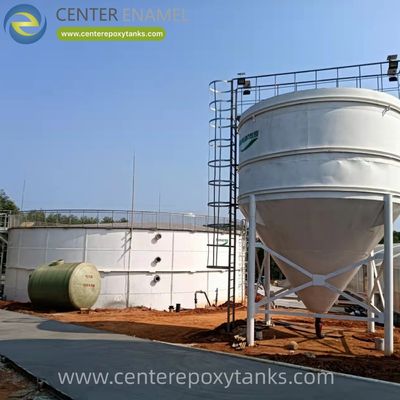Carbon Steel Tank for Petrochemical Product Storage Tank: A versatile solution for various non-corrosive chemical liquids