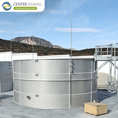Stainless Steel Fire Sprinkler Water Storage Tanks: Engineered Reliability for Ultimate Fire Safety