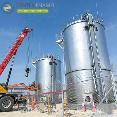 Tetti galleggianti interni per serbatoi di stoccaggio del greggio: sopprimono efficacemente il rilascio di vapore da miscele volatili di greggio