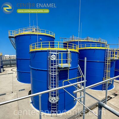 Tetto galleggiante interno per serbatoio di olio lubrificante saldato in acciaio inossidabile: blocca l'ingresso di umidità per preservare le proprietà lubrificanti dell'olio