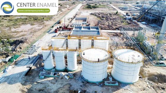 FBE digestori anaerobici per impianti di biogas: progettazione di infrastrutture ad alto tasso di energia rinnovabile (2026)