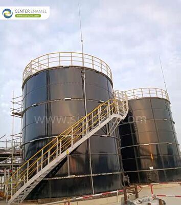 Soluzioni Anaerobiche Avanzate e Contraente EPC per il Trattamento delle Acque Reflue in Nepal