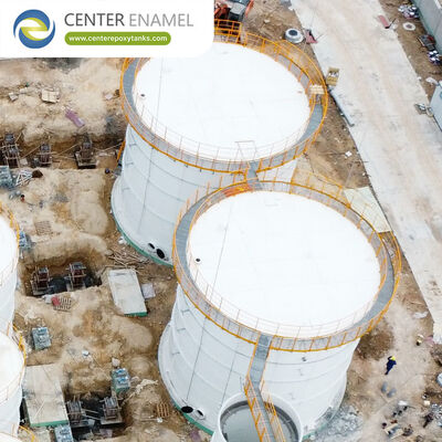 FBE Piccoli digestori di biogas Ingegneria compatta per la termovalorizzazione decentralizzata (2026)