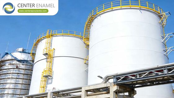 Lo Standard di Ingegneria 2026: Sistemi di Serbatoi Interni FBE per lo Stoccaggio Industriale
