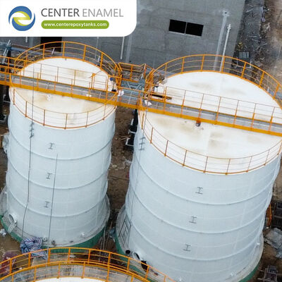 Digestori di metano FBE: ingegneria avanzata per la cattura di biogas ad alta efficienza e l'energia pulita (2026)