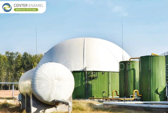 Sbloccare l'energia rinnovabile in Mozambico: soluzioni a biogas con serbatoi GFS+processo CSTR per il bagaglio di canna da zucchero