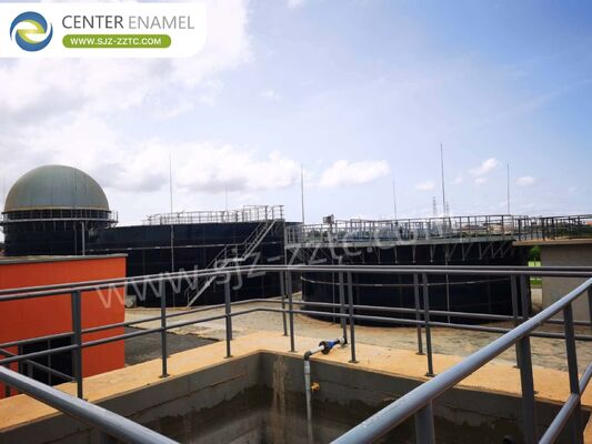 Advancing Laos Cassava Processing Waste Treatment with CSTR Process and CBG Plant EPC Solutions