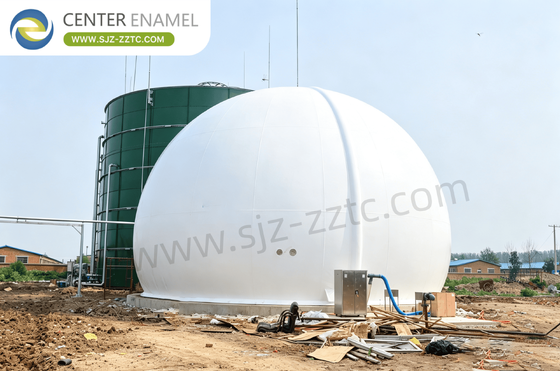 Anaerobic Solutions Guide to Kitchen Waste Treatment with GFS Tanks in Singapore