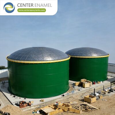 NSF/ANSI 61 Chemical Holding Tanks: What the Certification Covers