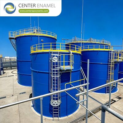 Steel Sludge Storage Tanks Made in China: Sourcing, Quality, Standards