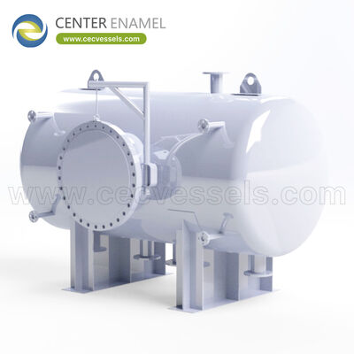 Produttore di separatori per well testing in Cina che fornisce soluzioni avanzate di valutazione del flusso e separazione di fase per operazioni globali nei giacimenti petroliferi