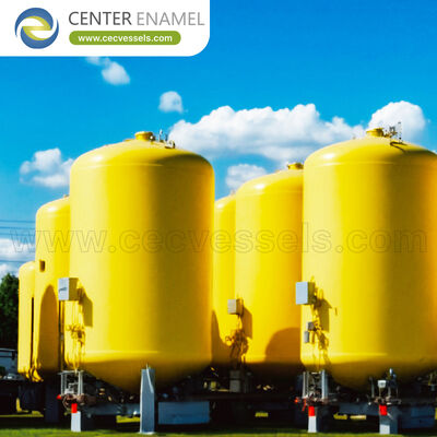 China Amine Separator Manufacturer Delivering Advanced Gas Purification Support and Structural Reliability for Global Processing Systems