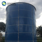 Elegante serbatoio di acciaio a bullone come reattore EGSB per il progetto di produzione di biogas