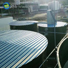 AWWA D103-09 Serbatoi di acciaio a bullone per la conservazione dell'acqua potabile facili da installare